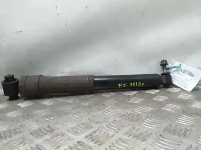 Автозапчастина б/у амортизатор задній лівий для renault megane iii sport tourer emotion посилання на oem iam 