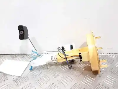 Peça sobressalente para automóvel em segunda mão BOIA / BOMBA COMBUSTÍVEL por SEAT LEON ST (5F8)  Referências OEM IAM 5Q0919673J  