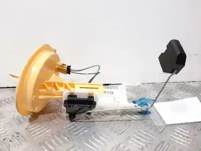 Peça sobressalente para automóvel em segunda mão boia / bomba combustível por seat leon st (5f8) x-perience 4drive referências oem iam 5q0919673j  