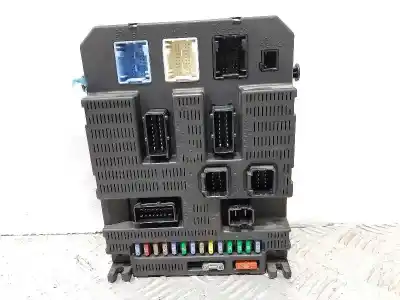 Second-hand car spare part POWER MANAGEMENT CONTROL UNIT for CITROEN C2  OEM IAM references 9659285380  