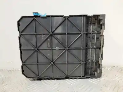 Second-hand car spare part power management control unit for citroen c2 collection oem iam references 9659285380  