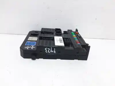 Second-hand car spare part power management control unit for citroen c2 collection oem iam references 9659285380  