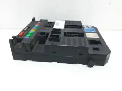 Second-hand car spare part power management control unit for citroen c2 collection oem iam references 9659285380  
