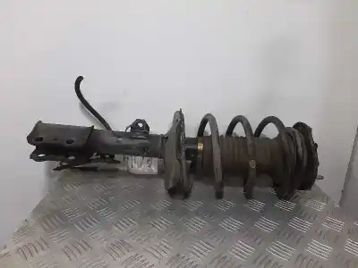 Second-hand car spare part front right shock absorber for toyota corolla (_e12_) 2.0 d-4d (cde120_) oem iam references 4851009a60