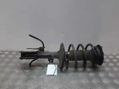 Second-hand car spare part front left shock absorber for toyota corolla (_e12_) 2.0 d-4d (cde120_) oem iam references 4852009880