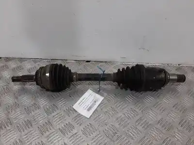Second-hand car spare part FRONT LEFT TRANSMISSION for TOYOTA COROLLA (_E12_)  OEM IAM references 4342002300  