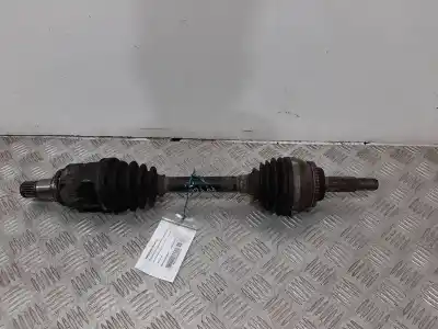 Second-hand car spare part front left transmission for toyota corolla (_e12_) 2.0 d-4d (cde120_) oem iam references 4342002300  