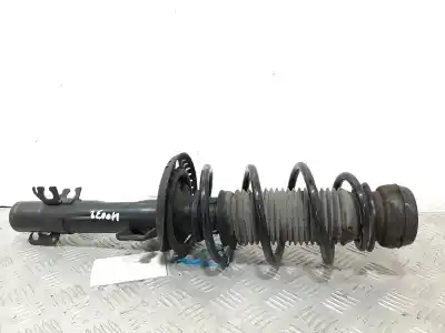 Автозапчасти б/у передний левый амортизатор за seat ibiza (6j5) reference ссылки oem iam 6r0413031c