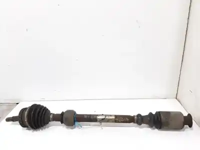 Second-hand car spare part FRONT RIGHT TRANSMISSION for RENAULT SCENIC RX4 (JA0)  OEM IAM references 7700112689  