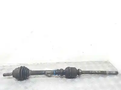 Peça sobressalente para automóvel em segunda mão transmissão dianteira direita por citroen c4 berlina vtr plus referências oem iam 9637117880