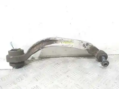 Piesă de schimb auto la mâna a doua BRAȚ SUSPENSIE SUS FAȚÃ DREAPTA pentru AUDI A6 BERLINA (4B2)  Referințe OEM IAM 8E0407506A   Piesă de schimb auto la mâna a doua BRAȚ SUSPENSIE SUS FAȚÃ DREAPTA pentru AUDI A6 BERLINA (4B2)  Referințe OEM IAM 8E0407506A