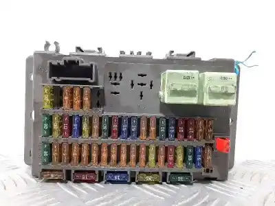 Second-hand car spare part fuse box unit for mini mini (r50, r53) one oem iam references 518030507