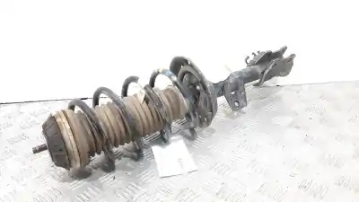 Pièce détachée automobile d'occasion amortisseur avant droit pour fiat panda (319) cross références oem iam 0052091346