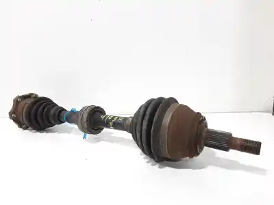 Piesă de schimb auto la mâna a doua TRANSMISIE FATÃ STÂNGA pentru SEAT TOLEDO (1M2)  Referințe OEM IAM 1J0407271H  