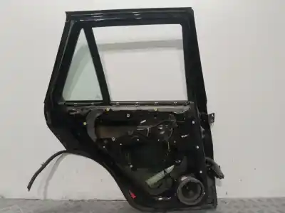 İkinci el araba yedek parçası arka sol kapi için bmw x5 (e53) 3.0i oem iam referansları 41528256827  