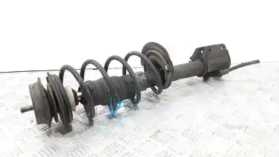 Piesă de schimb auto la mâna a doua AMORTIZOR FAȚÃ STÂNGA pentru LANCIA MUSA (184)  Referințe OEM IAM 0050708262  