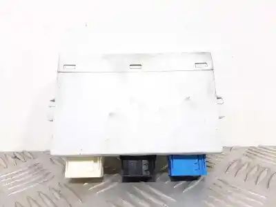Second-hand car spare part comfort module for bmw x5 (e53) 3.0i oem iam references 66216921414  