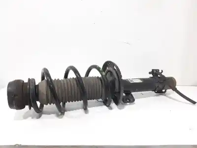 Second-hand car spare part FRONT LEFT SHOCK ABSORBER for SEAT IBIZA SC (6J1)  OEM IAM references 6R0413031M  