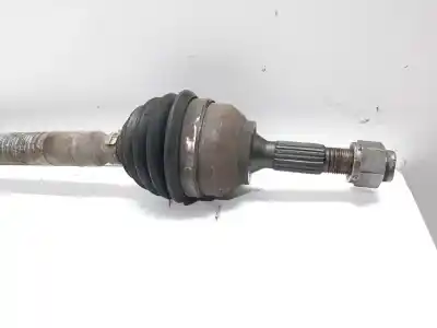 Second-hand car spare part front right transmission for citroen c3 1.4 oem iam references 3273ec  