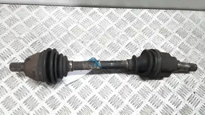 Pièce détachée automobile d'occasion TRANSMISSION AVANT GAUCHE pour FORD FOCUS BERLINA (CAP)  Références OEM IAM 1600575  