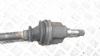 Peça sobressalente para automóvel em segunda mão transmissão dianteira esquerda por ford focus berlina (cap) ghia referências oem iam 1600575  
