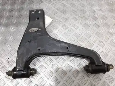Pezzo di ricambio per auto di seconda mano BRACCIO SOSPENSIONE INFERIORE ANTERIORE DESTRO per SSANGYONG RODIUS  Riferimenti OEM IAM   