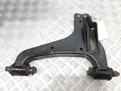 Pezzo di ricambio per auto di seconda mano braccio sospensione inferiore anteriore destro per ssangyong rodius 2.7 turbodiesel cat riferimenti oem iam   