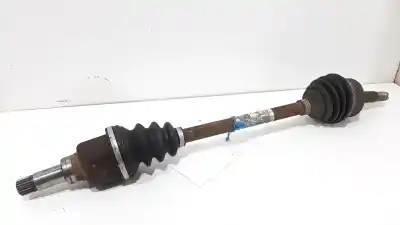 Second-hand car spare part FRONT LEFT TRANSMISSION for CITROEN C3  OEM IAM references 3272EP  