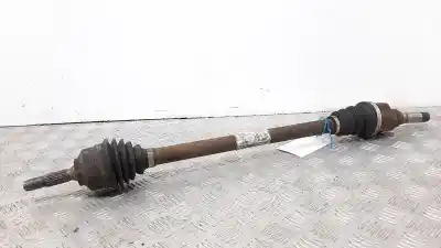 Second-hand car spare part FRONT RIGHT TRANSMISSION for CITROEN C3  OEM IAM references 3273EC  