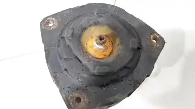 Peça sobressalente para automóvel em segunda mão amortecedor dianteiro esquerdo por renault clio iii authentique referências oem iam 543022134r  