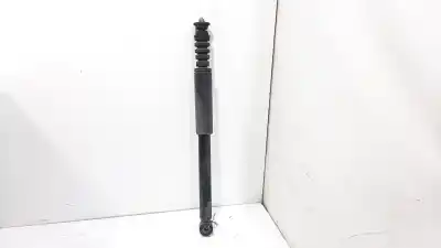 Peça sobressalente para automóvel em segunda mão amortecedor traseiro esquerdo por renault clio iii authentique referências oem iam 