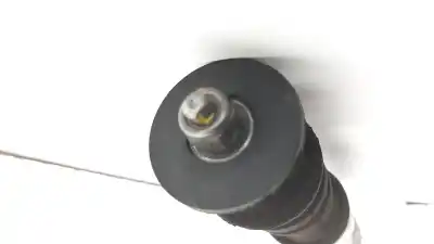 Peça sobressalente para automóvel em segunda mão amortecedor traseiro esquerdo por renault clio iii authentique referências oem iam   