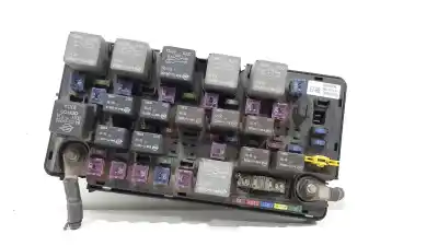 Автозапчастина б/у реле/запоперівник для ssangyong actyon 200 xdi посилання на oem iam 06k02n