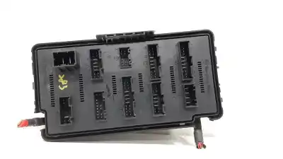 Автозапчасти б/у блок реле/предохранителей за ssangyong actyon 200 xdi ссылки oem iam 06k02n  et-r8
