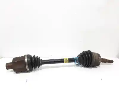 Автозапчасти б/у ПЕРЕДНЯЯ ЛЕВАЯ ТРАНСМИССИЯ за VOLKSWAGEN PASSAT BERLINA (3B3)  ссылки OEM IAM 8D0407451AX   Автозапчасти б/у ПЕРЕДНЯЯ ЛЕВАЯ ТРАНСМИССИЯ за VOLKSWAGEN PASSAT BERLINA (3B3)  ссылки OEM IAM 8D0407451AX