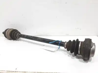 Second-hand car spare part front left transmission for bmw serie 1 berlina (e81/e87) 118d oem iam references 7533445ai02