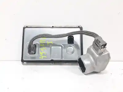 Second-hand car spare part XENON HEADLIGHTS CONTROL UNIT  for PEUGEOT 607 (S1)  OEM IAM references 89035114  