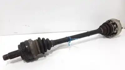 Second-hand car spare part rear left transmission for bmw serie 1 berlina (e81/e87) 118d oem iam references 7533445