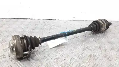 Second-hand car spare part rear right transmission for bmw serie 1 berlina (e81/e87) 118d oem iam references 7533446