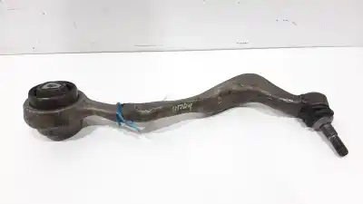 Second-hand car spare part front right lower suspension arm for bmw serie 1 berlina (e81/e87) 118d oem iam references 6082t6