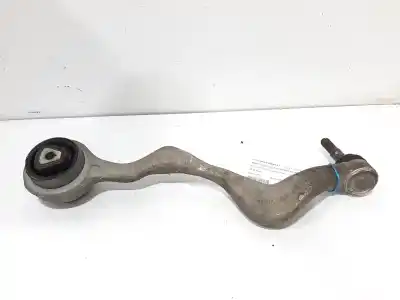 Second-hand car spare part front left upper suspension arm for bmw serie 1 berlina (e81/e87) 118d oem iam references 6082t6