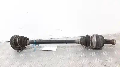 Tweedehands auto-onderdeel transmissie links achter voor bmw serie 1 berlina (e81/e87) 120d oem iam-referenties 