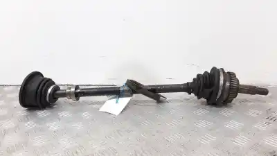 Piesă de schimb auto la mâna a doua transmisie fatã stânga pentru renault scénic i monospace (ja0/1_, fa0_) 2.0 16v rx4 referințe oem iam 7700112689