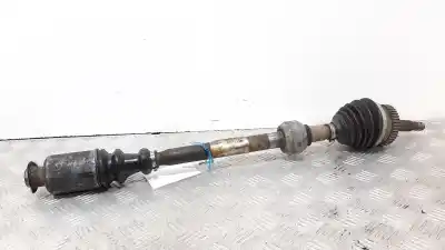 Piesă de schimb auto la mâna a doua transmisie fatã dreapta pentru renault scénic i monospace (ja0/1_, fa0_) 2.0 16v rx4 referințe oem iam 7700112689
