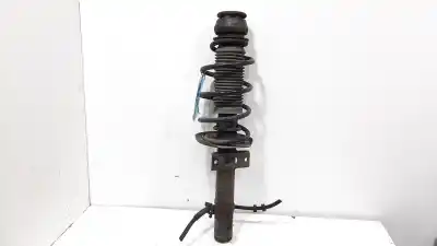 Second-hand car spare part front right shock absorber for skoda rapid ambition oem iam references 6r0413031bf
