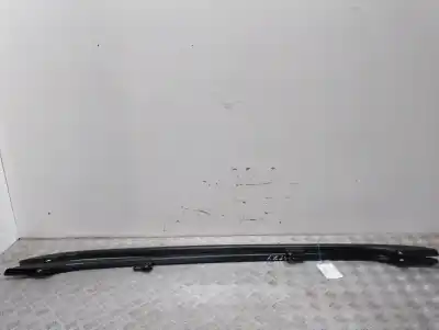 Peça sobressalente para automóvel em segunda mão barras do tejadilho por bmw x3 (e83) 2.0d referências oem iam 51137052538