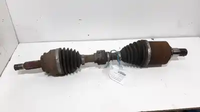 Pezzo di ricambio per auto di seconda mano trasmissione anteriore sinistra per dodge caliber s riferimenti oem iam 05085224ae