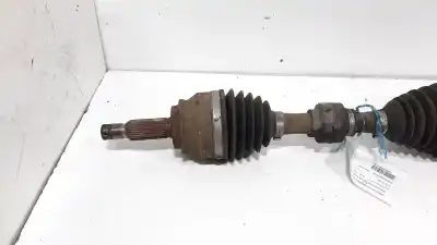 Second-hand car spare part front left transmission for dodge caliber s oem iam references 05085224ae  