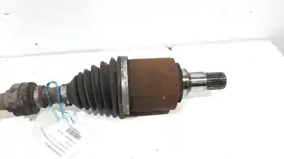 Second-hand car spare part front left transmission for dodge caliber s oem iam references 05085224ae  