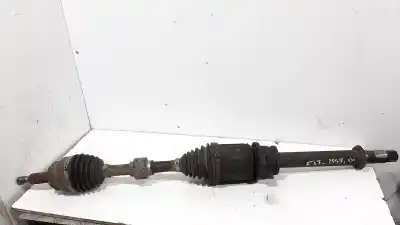 Pezzo di ricambio per auto di seconda mano trasmissione anteriore destra per dodge caliber s riferimenti oem iam 05105660ag